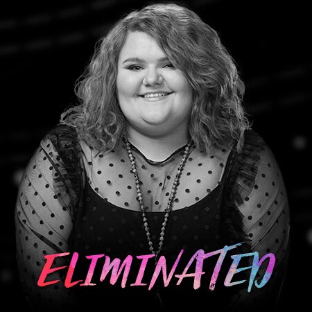 MaKenzie Thomas: The Voice Contestant - NBC.com