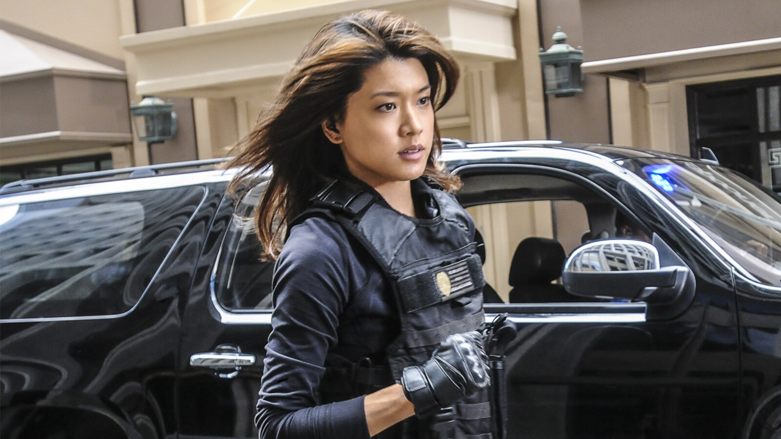 Watch Access Hollywood Interview: Grace Park Finally Speaks Out About ...