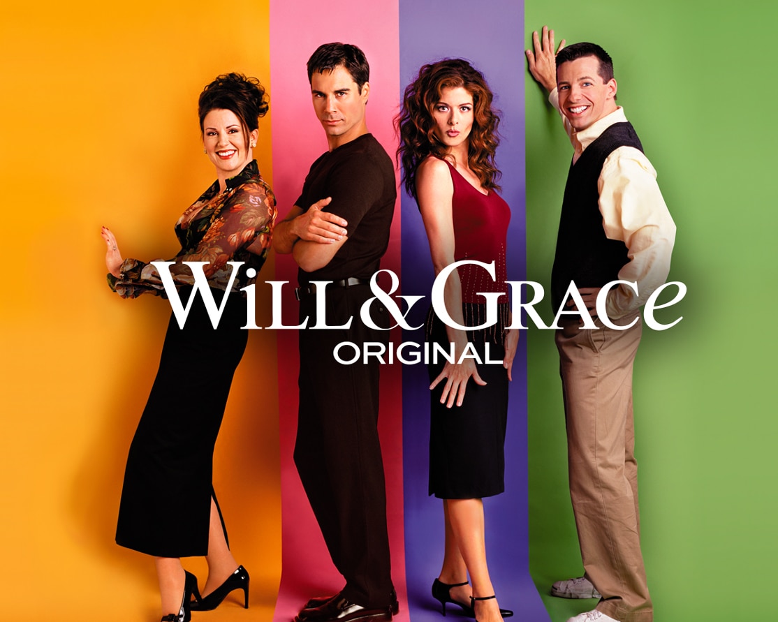 Will & Grace (1998) - NBC.com