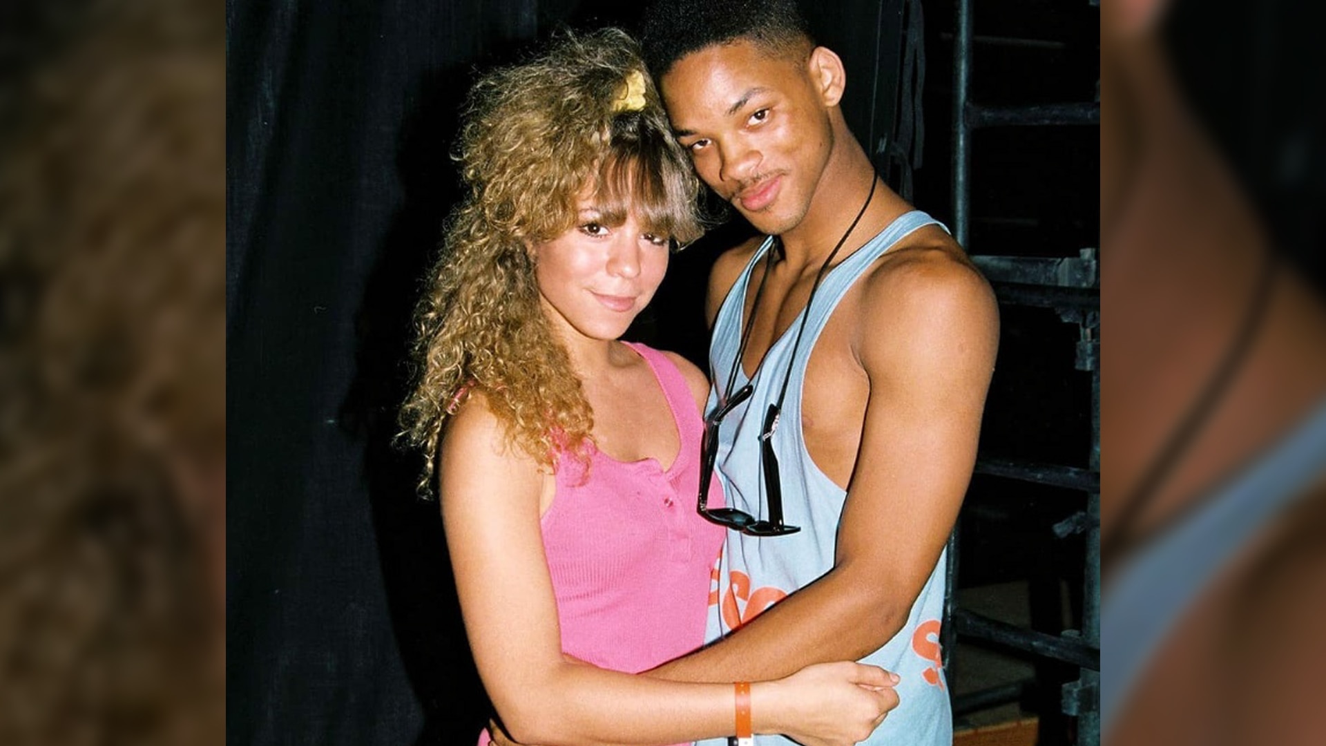Watch Access Hollywood Interview: Mariah Carey Shares An ...