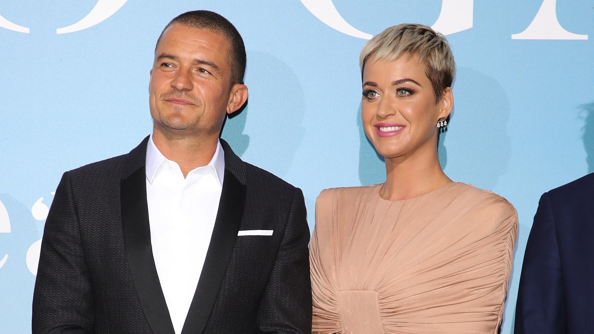 Watch Access Hollywood Interview: Katy Perry & Orlando ...