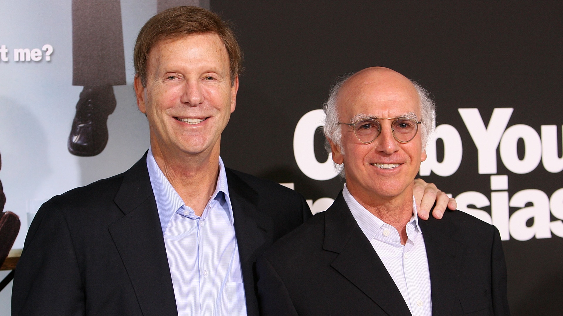 Watch Access Hollywood Interview 'Curb Your Enthusiasm' Star Bob