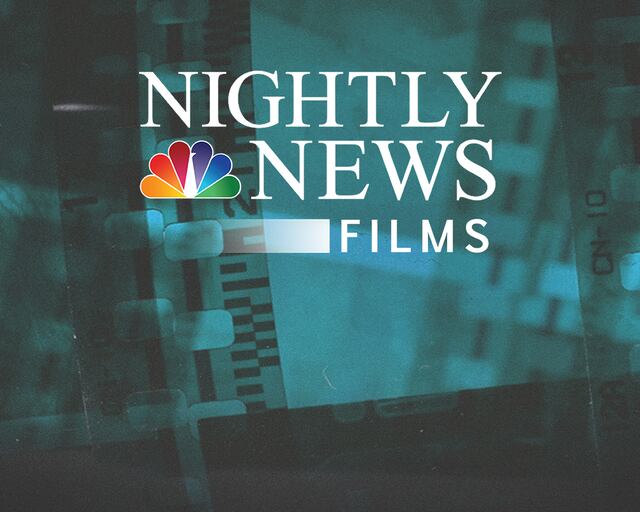 Nbc Nightly News June 19 2025 Images References :