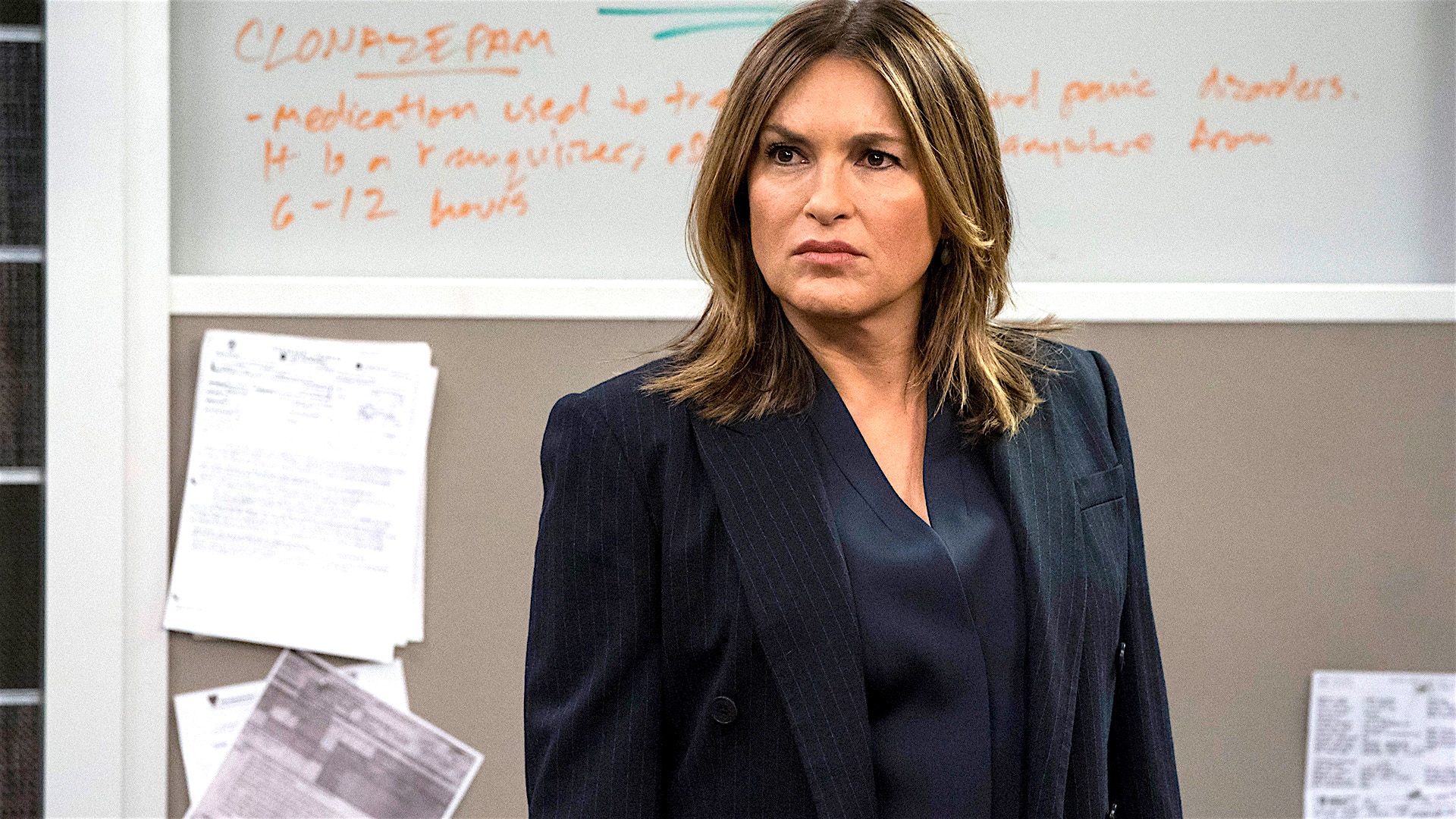 Watch Law & Order: Special Victims Unit Highlight: Benson ...