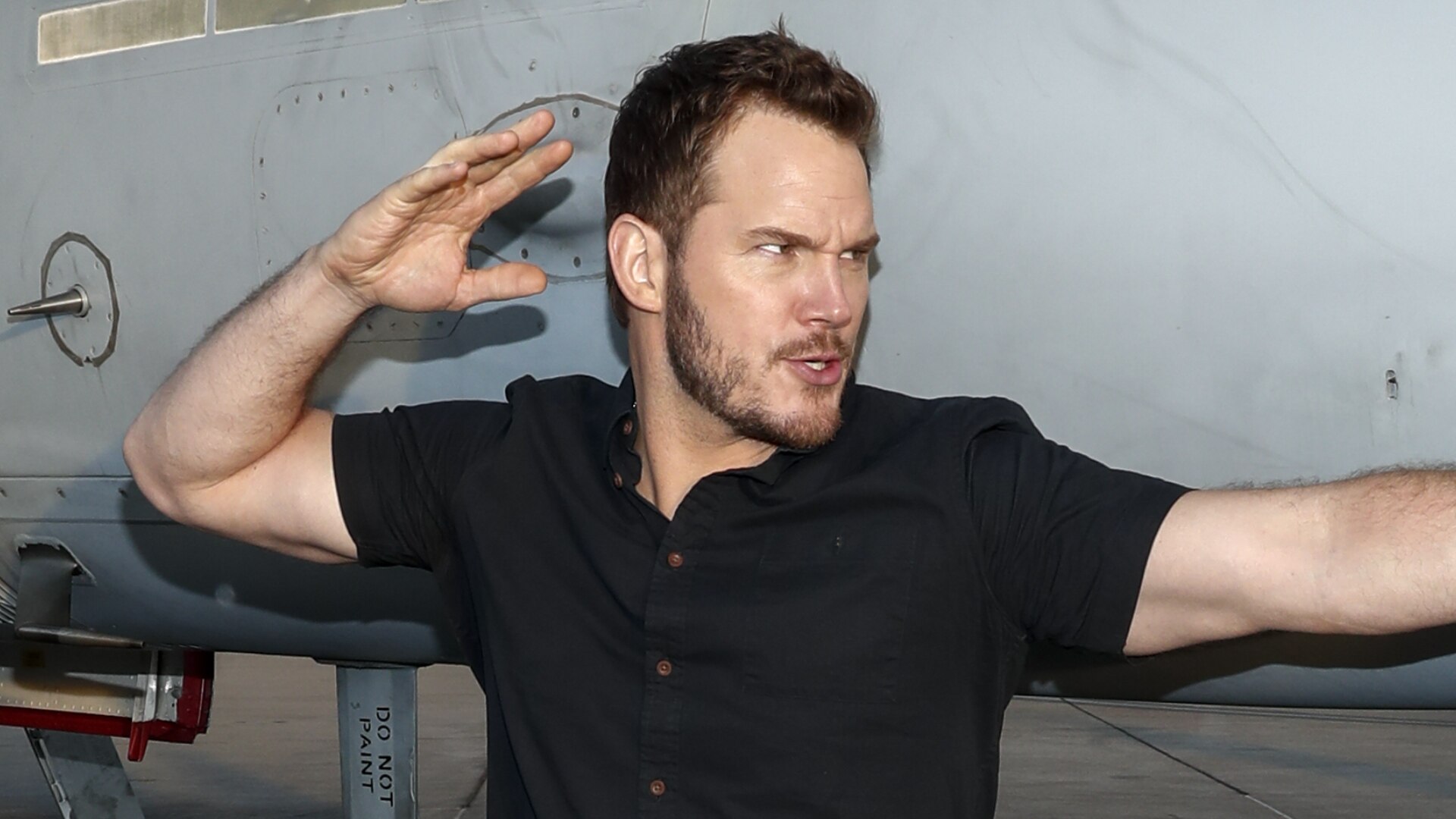 watch-access-hollywood-interview-chris-pratt-reveals-he-s-on-a-21-day