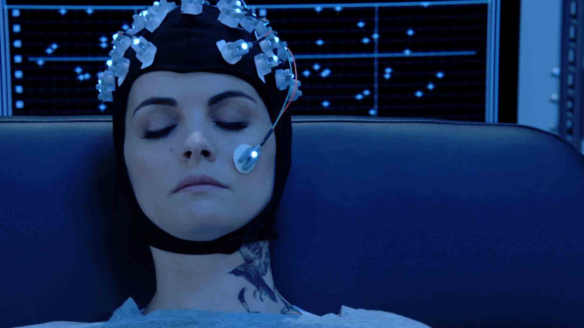 Watch Blindspot Highlight Jane Undergoes a Brain Procedure