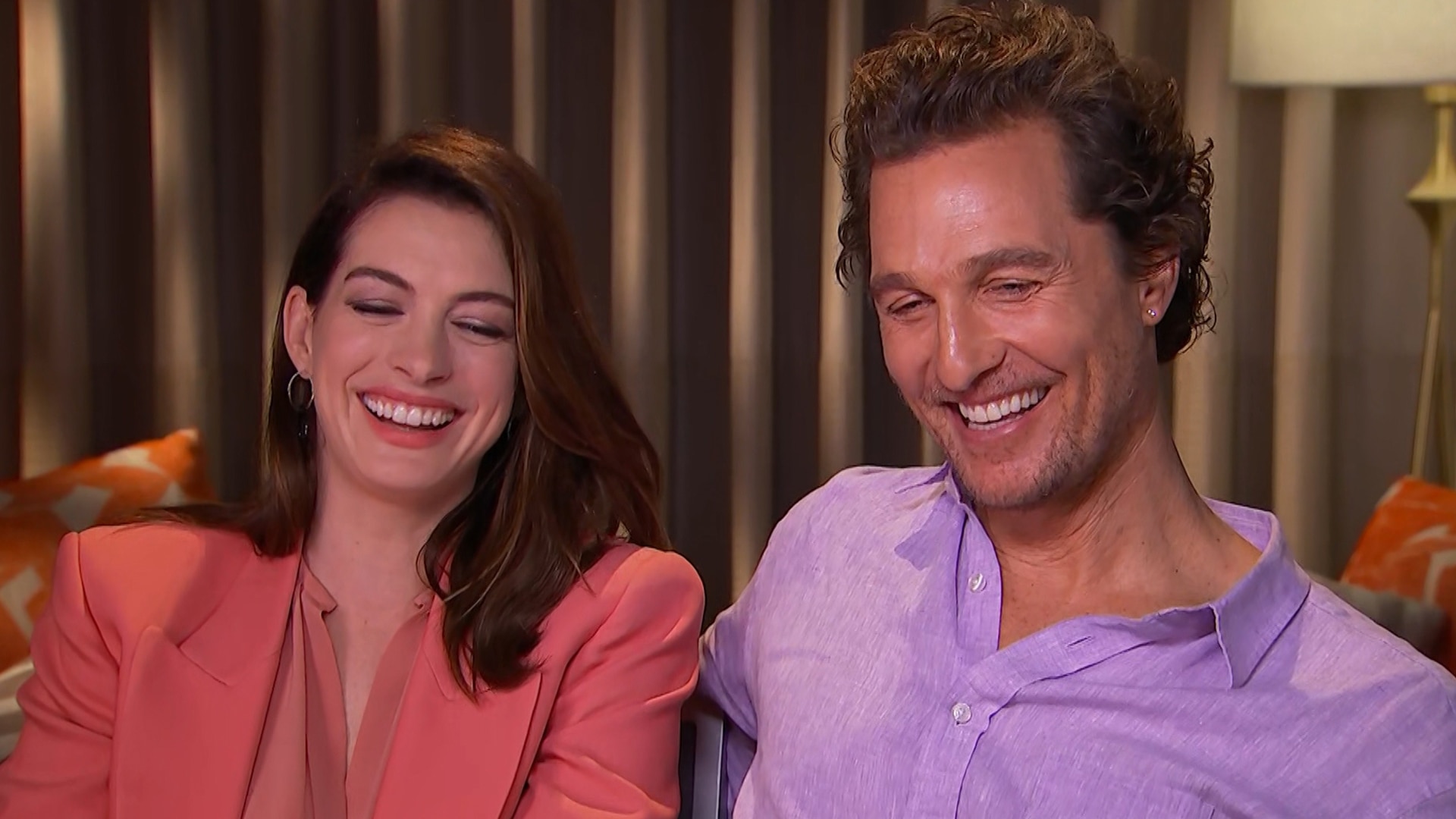 matt damon matthew mcconaughey impression matt damon matthew mcconaughey impression