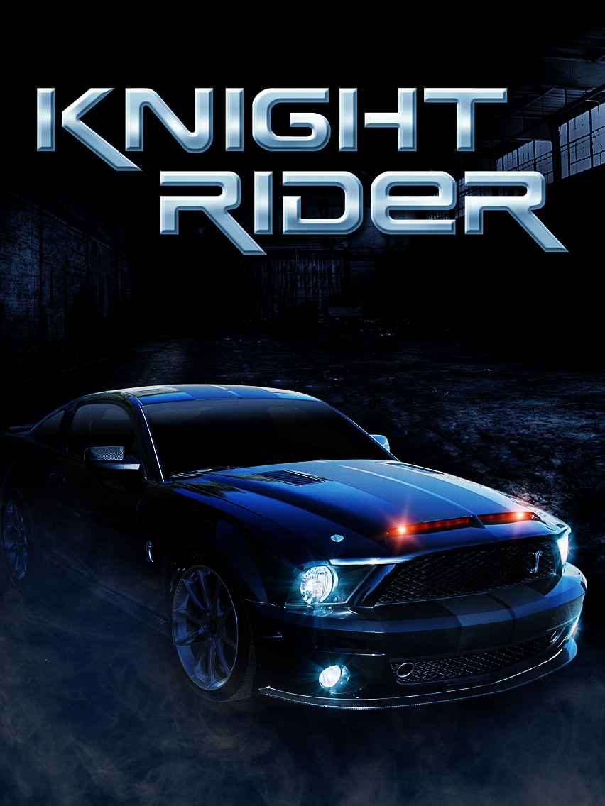 play knight rider 2 game online