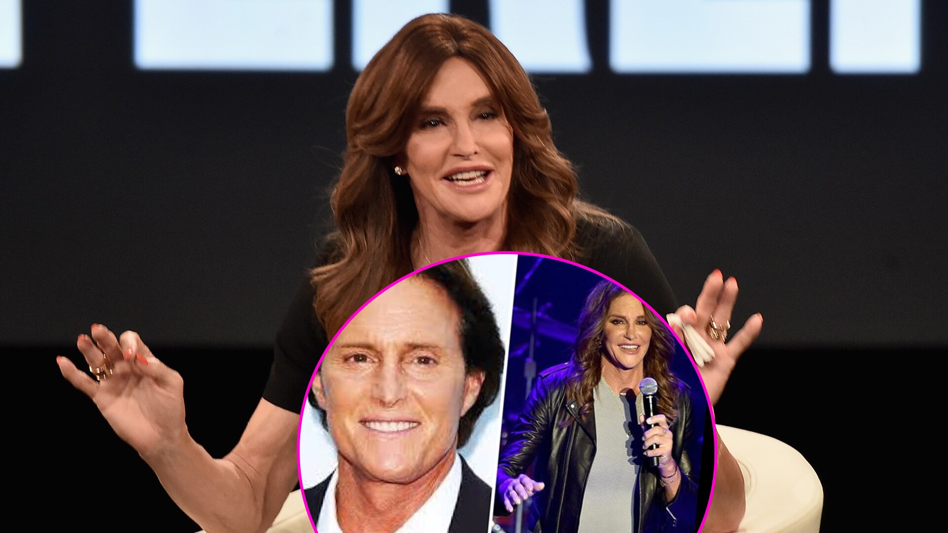 Watch Access Hollywood Interview: Caitlyn Jenner Slays The ...
