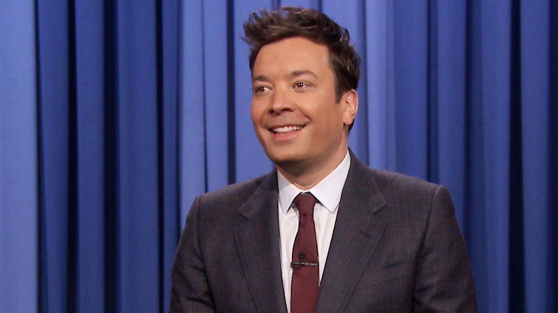 Watch The Tonight Show Starring Jimmy Fallon Highlight: Extended ...