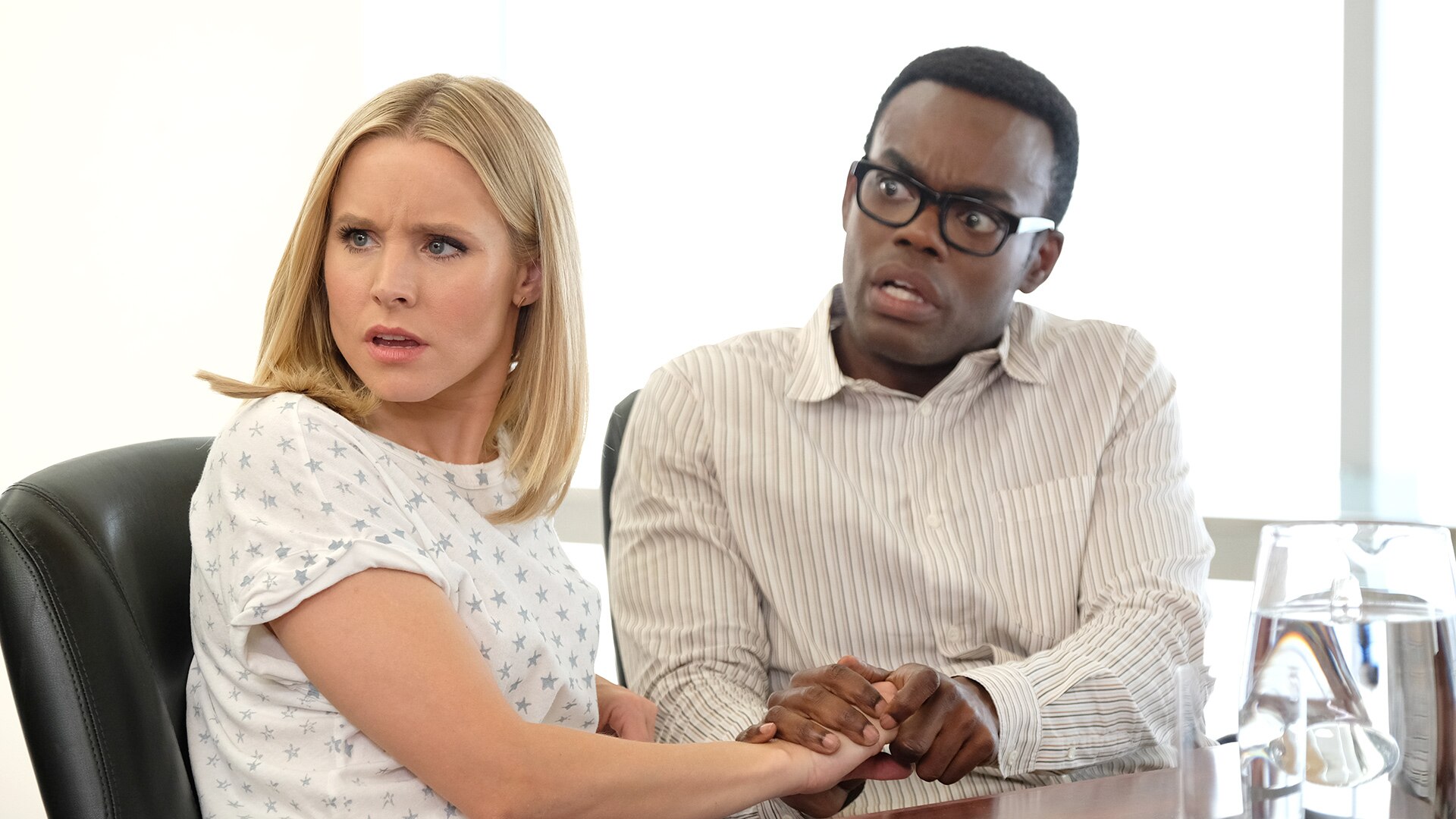 free stream the good place season 3