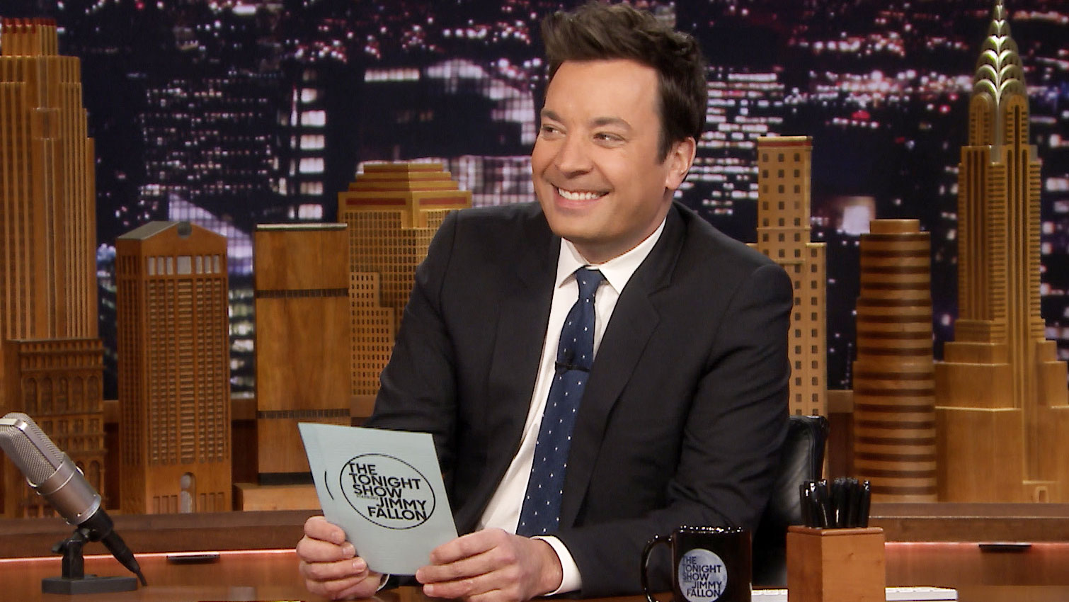 Watch The Tonight Show Starring Jimmy Fallon Highlight Hashtags 7wordsuperpower 