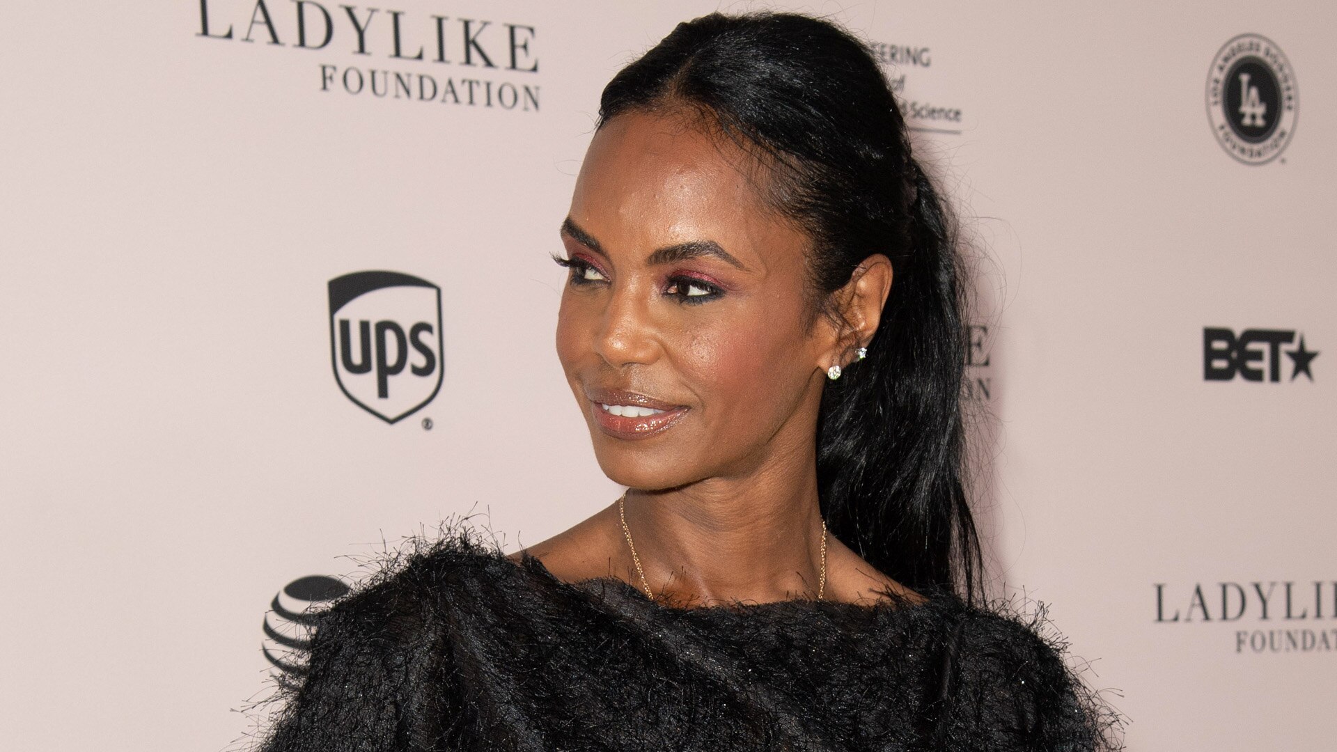 Watch Access Hollywood Interview: Kim Porter's Cause Of Death Revealed...