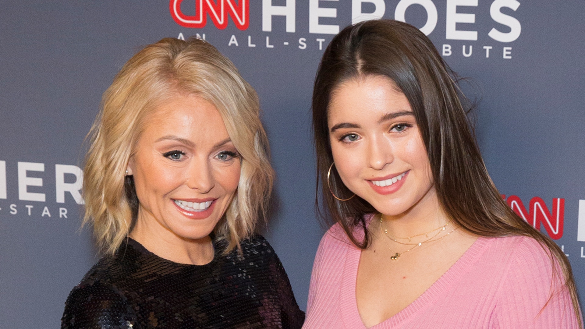 Kelly Ripa's Daughter Lola Is Loving College Life: She 'Was Meant...