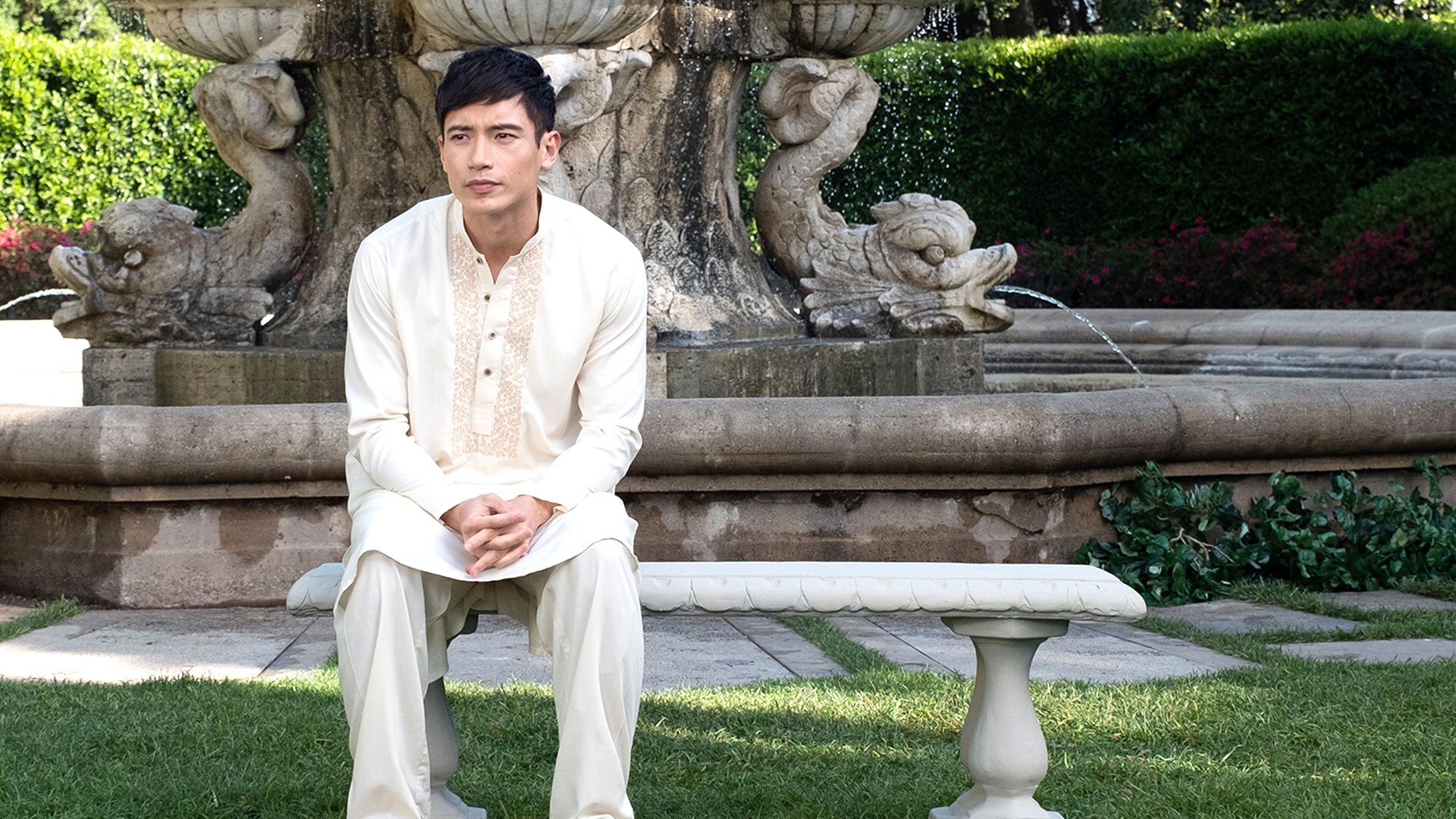 Watch The Good Place Episode A Girl from Arizona Part 2 NBC