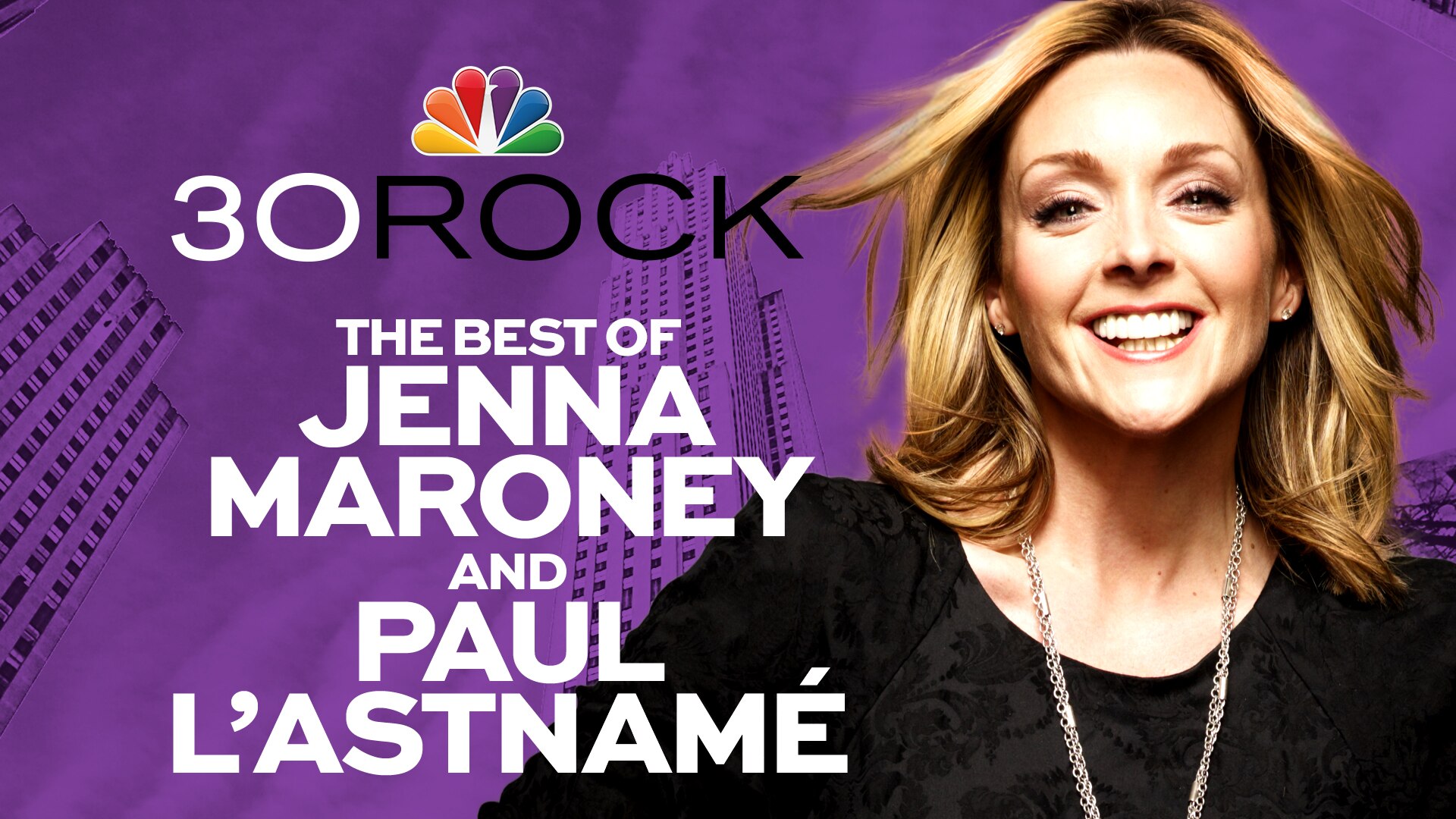 Jenna maroney
