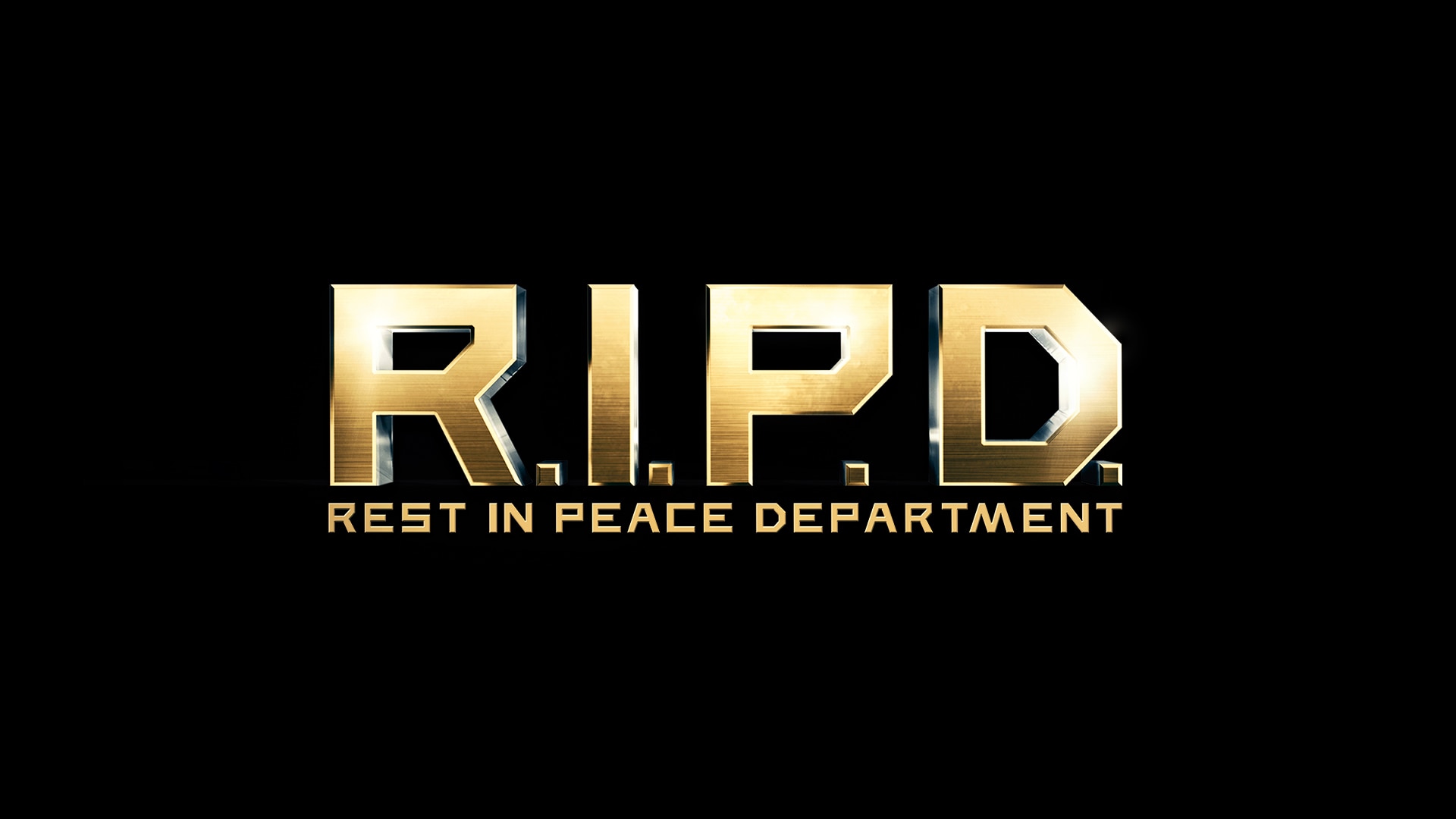Download Latest HD Wallpapers of , Games, R.i.p.d. The Game