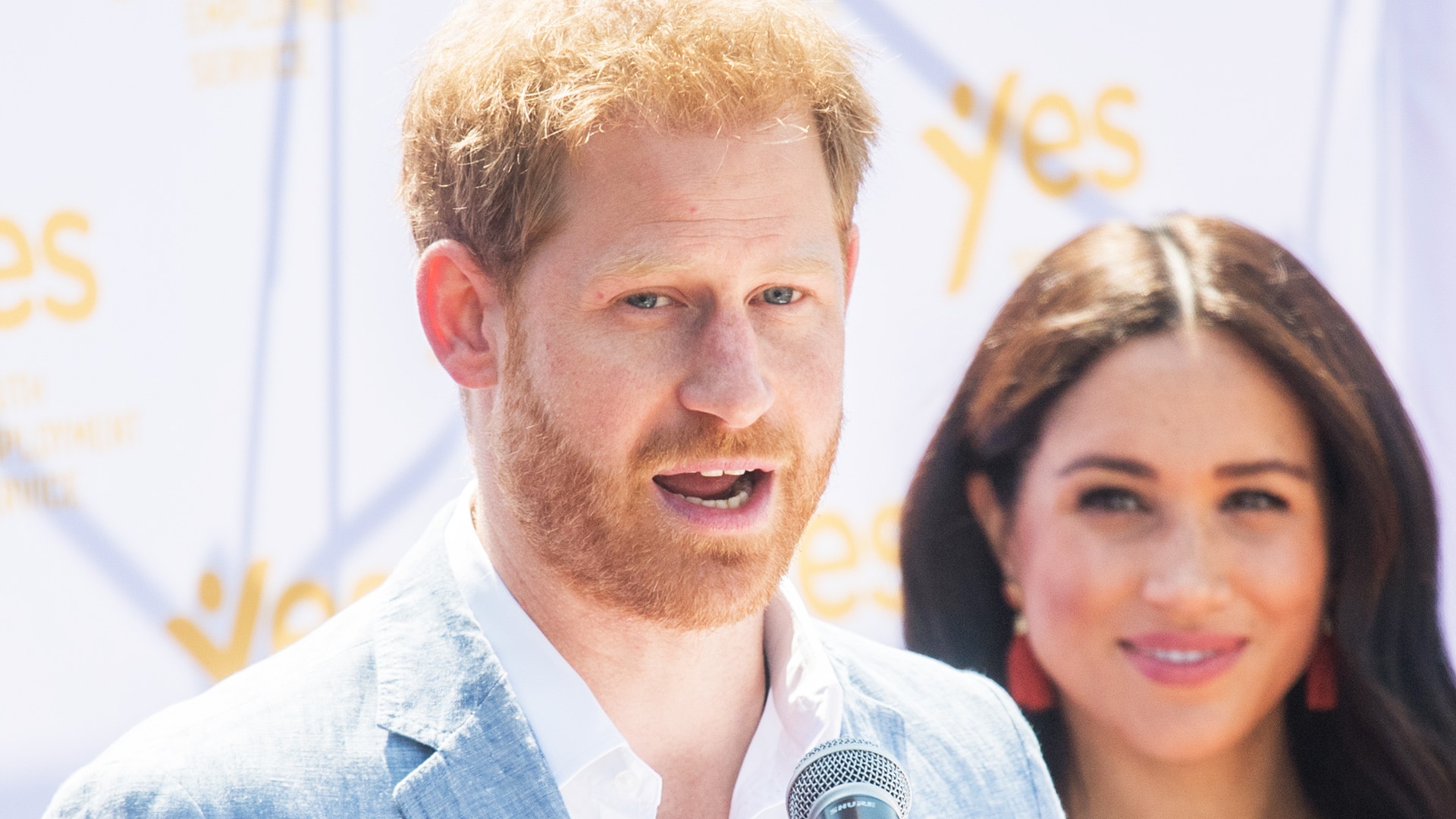 Watch Access Hollywood Interview: Prince Harry Launches New Lawsuit