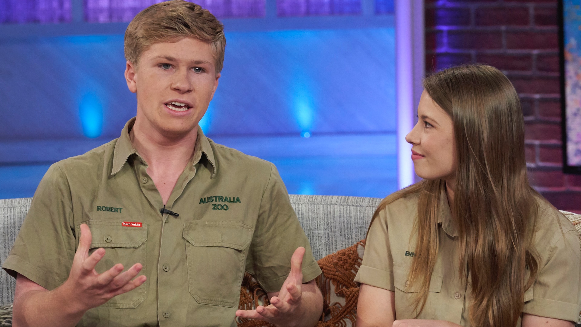 Watch The Kelly Clarkson Show Official Website Highlight 15YearOld