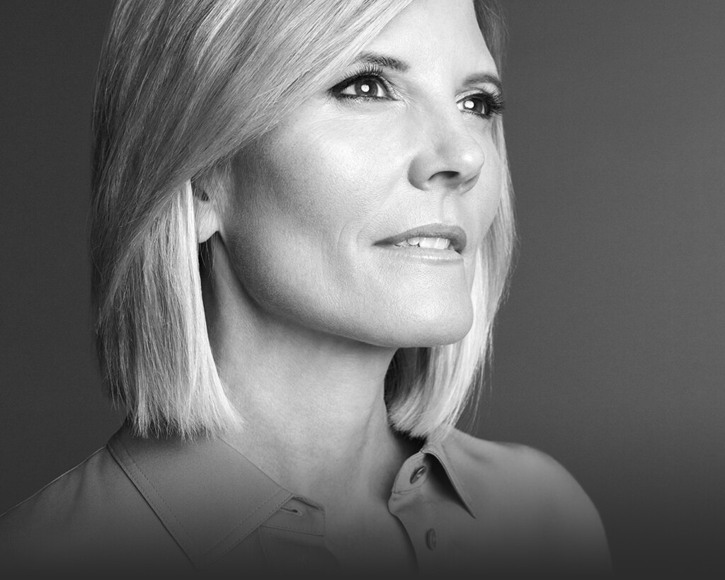 Relentless with Kate Snow