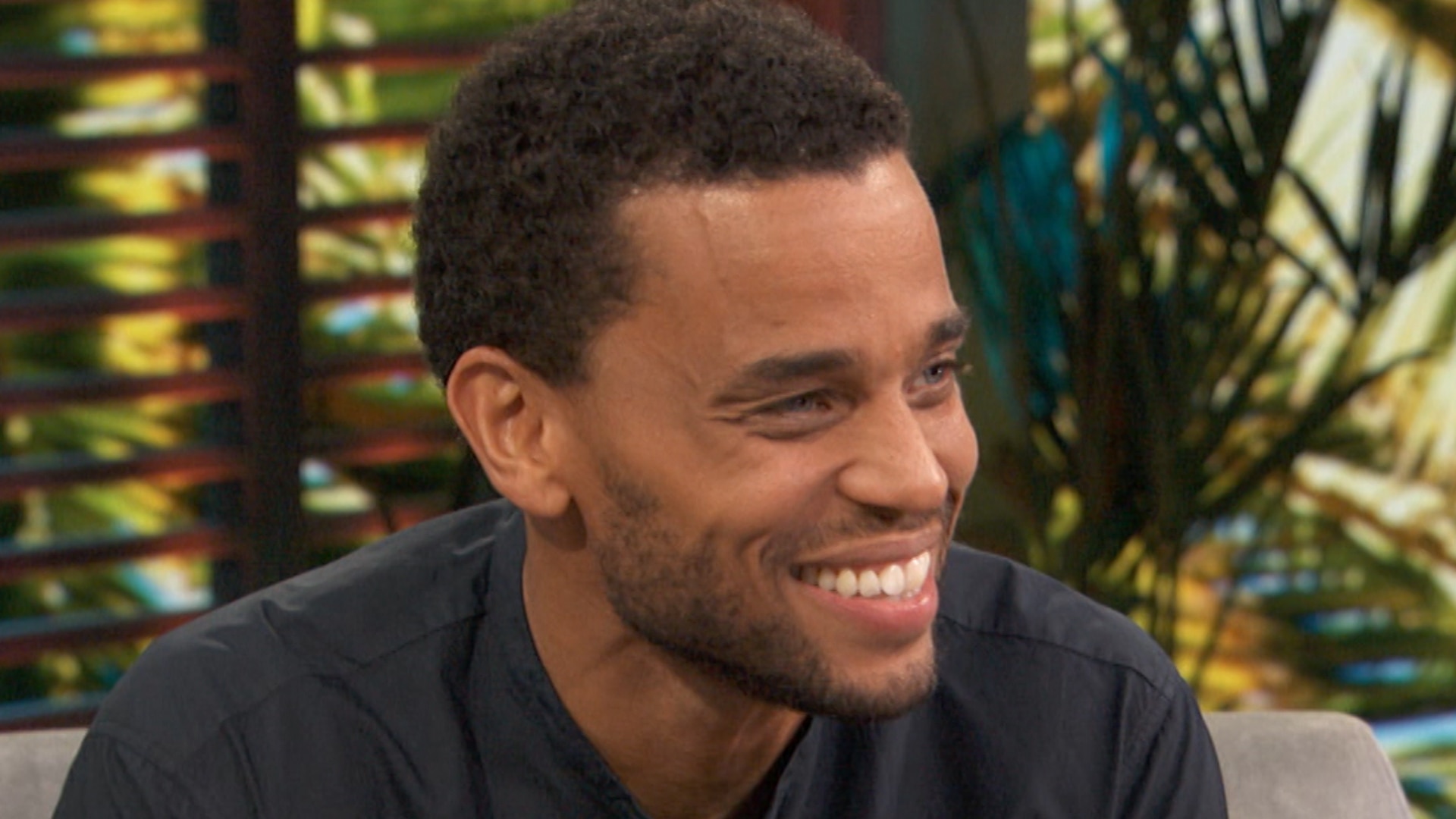 Michael Ealy Siblings