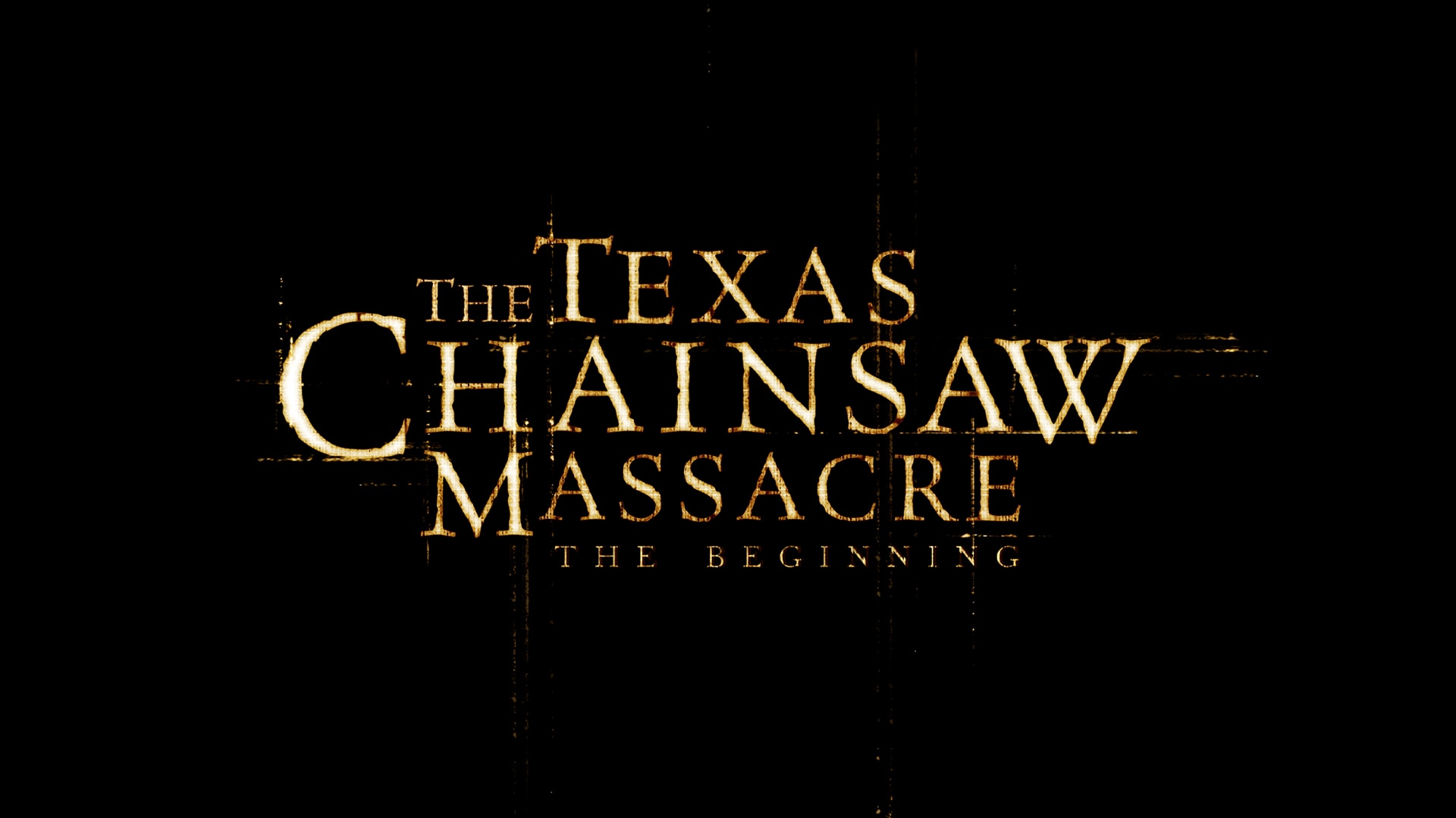 The Texas Chainsaw Massacre: The Beginning - NBC.com