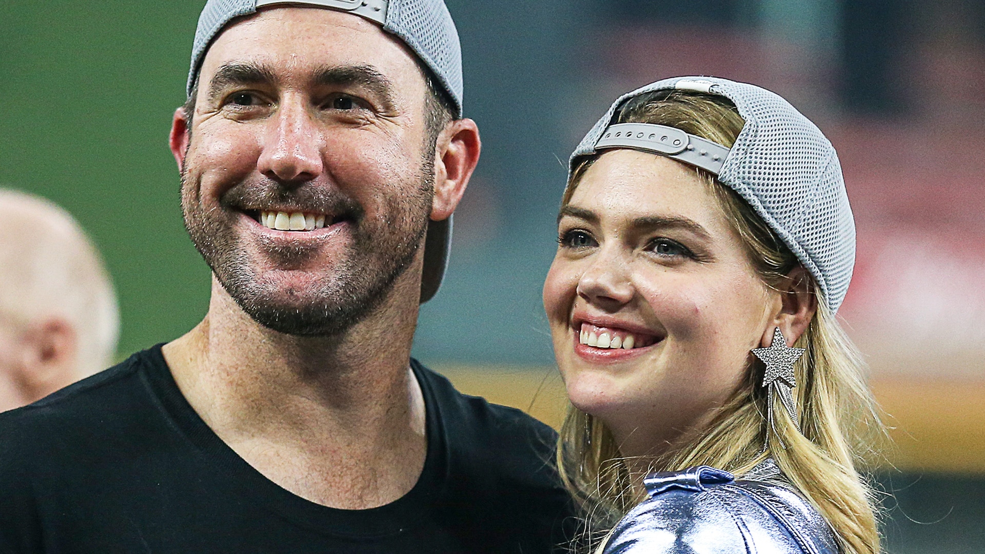 Justin Verlander and Kate Upton are engaged - NBC Sports
