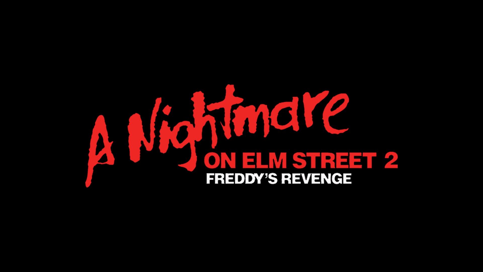 A Nightmare on Elm Street 2: Freddy's Revenge - NBC.com.