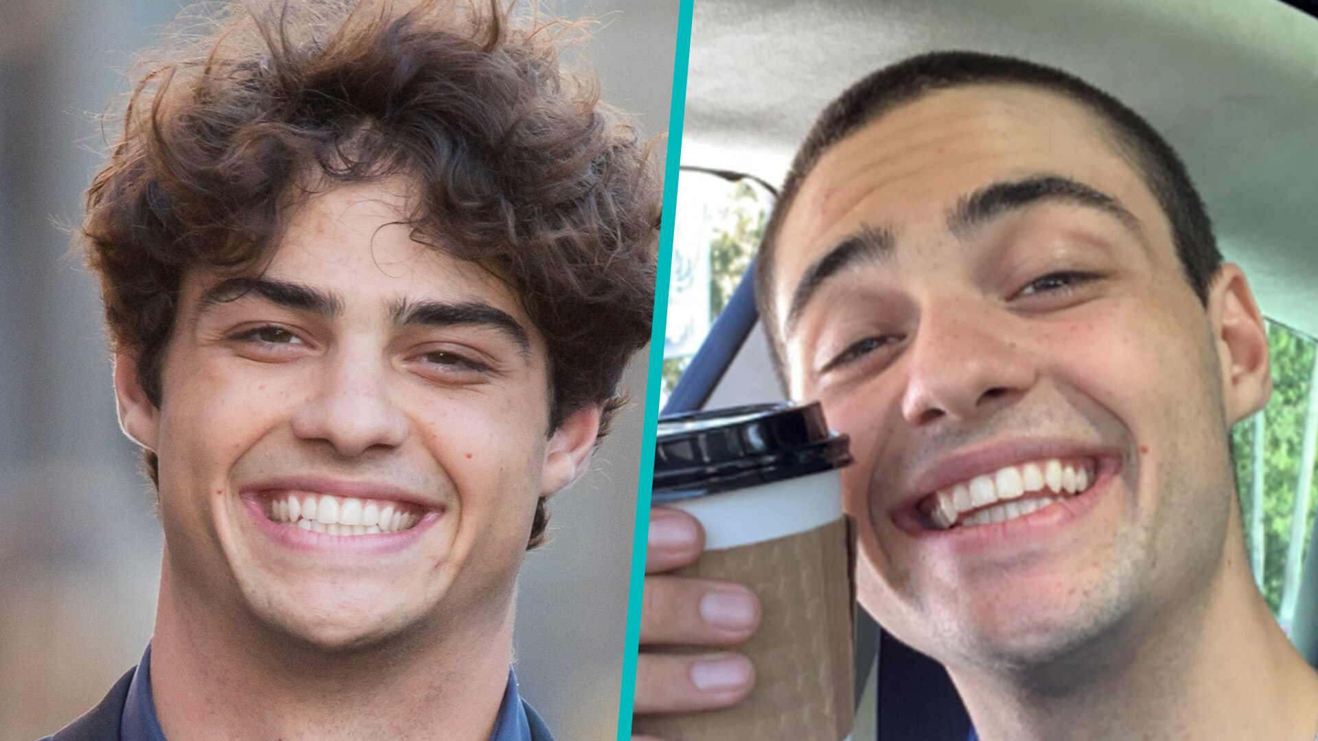 Noah Centineo’S Shocking Transformation: The John Rambo Origins Pic You Need To See. - vnoq9xz