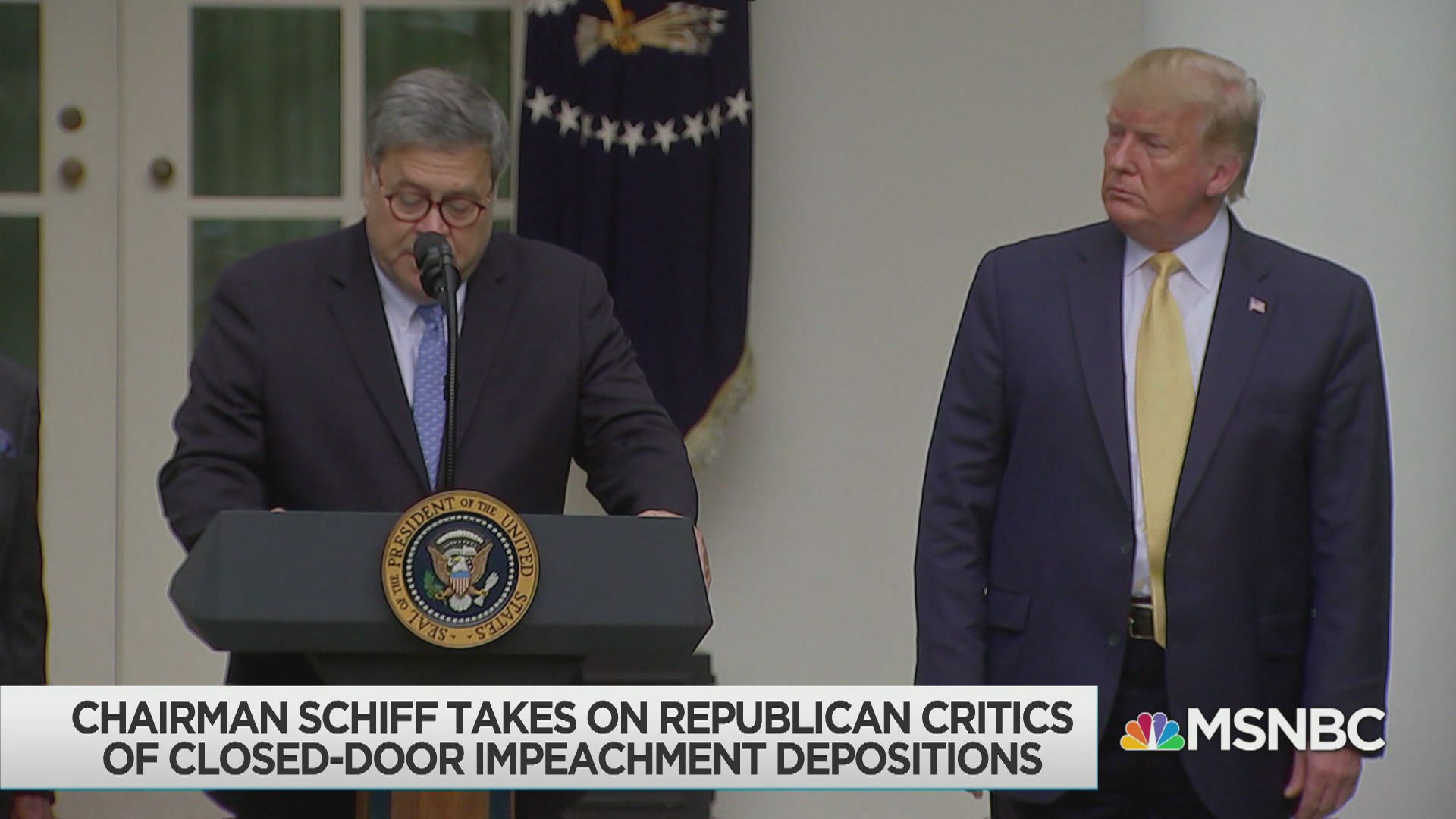 Watch The Rachel Maddow Show Episode Rachel Maddow 10/16/19