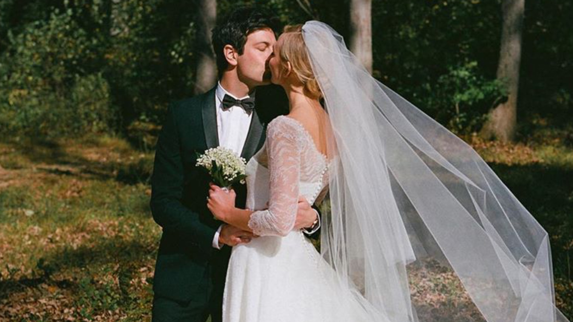 Watch Access Hollywood Interview Karlie Kloss Tears Up