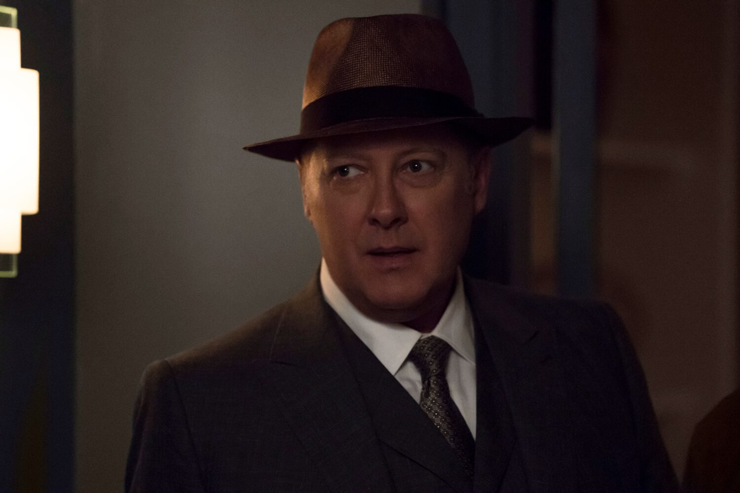 The Blacklist: Les Fleurs du Mal Photo: 3368936 - NBC.com