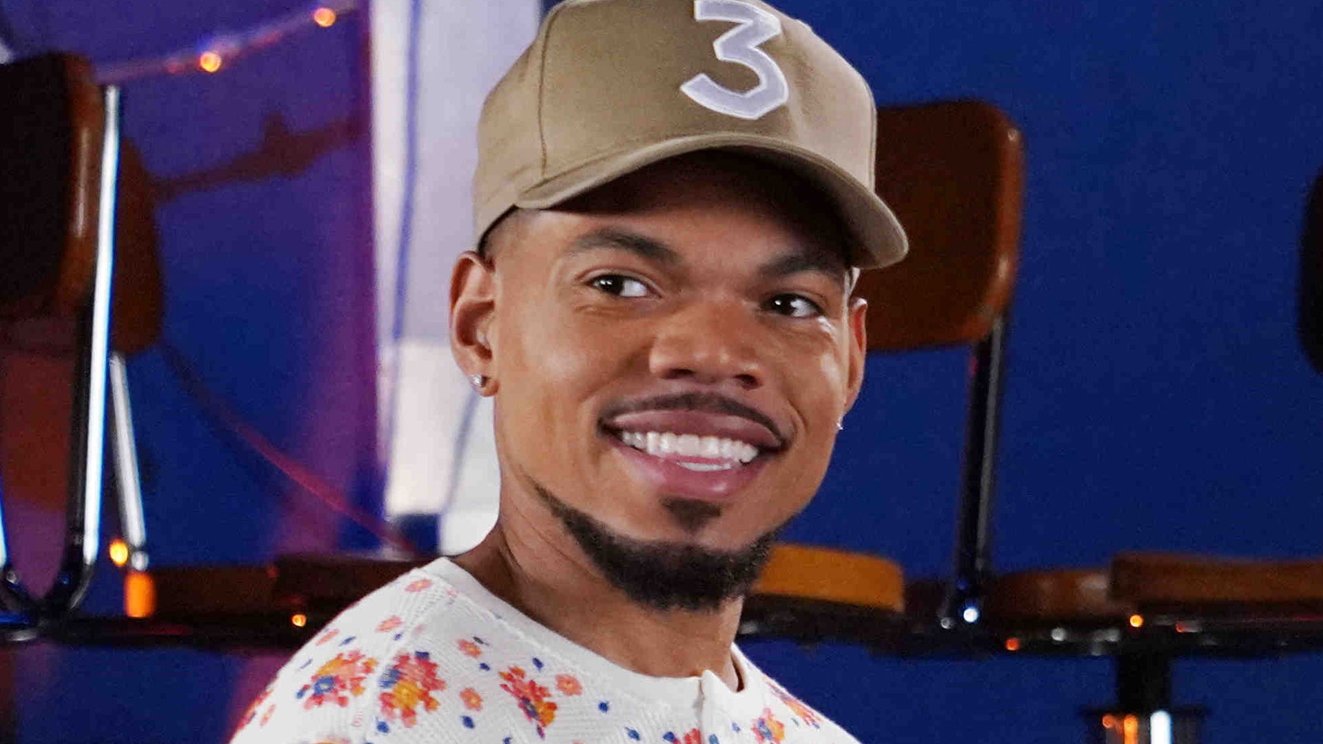 Watch Saturday Night Live Current Preview: Chance the Rapper Is a ...