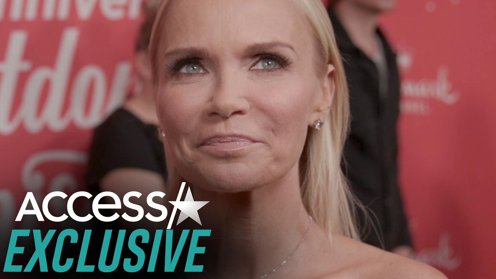Watch Access Hollywood Interview Kristin Chenoweth