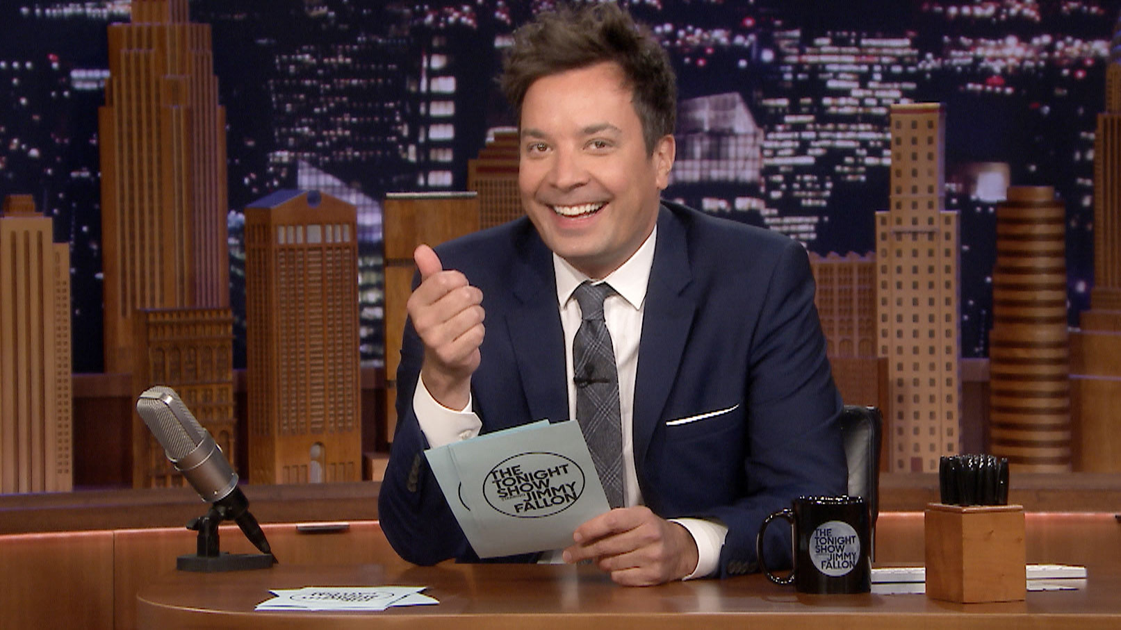 Watch The Tonight Show Starring Jimmy Fallon Highlight Hashtags