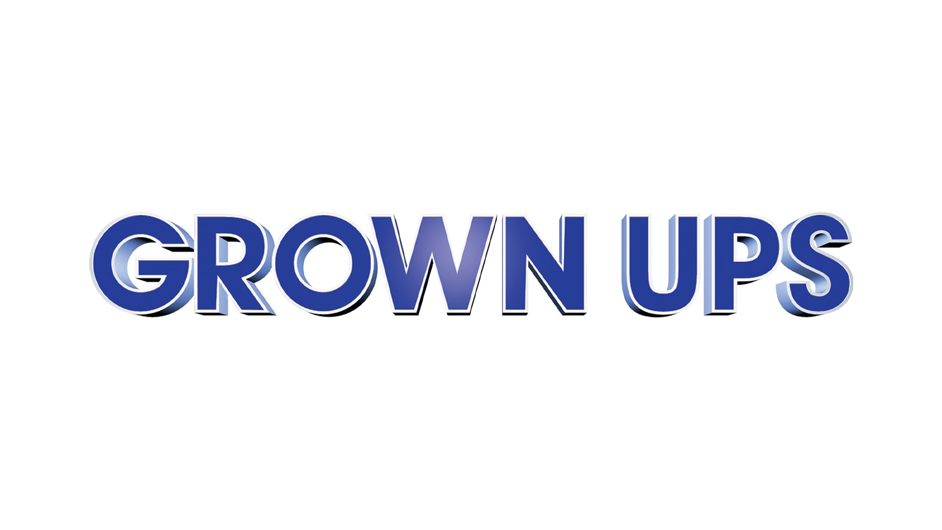 Grown Ups - NBC.com