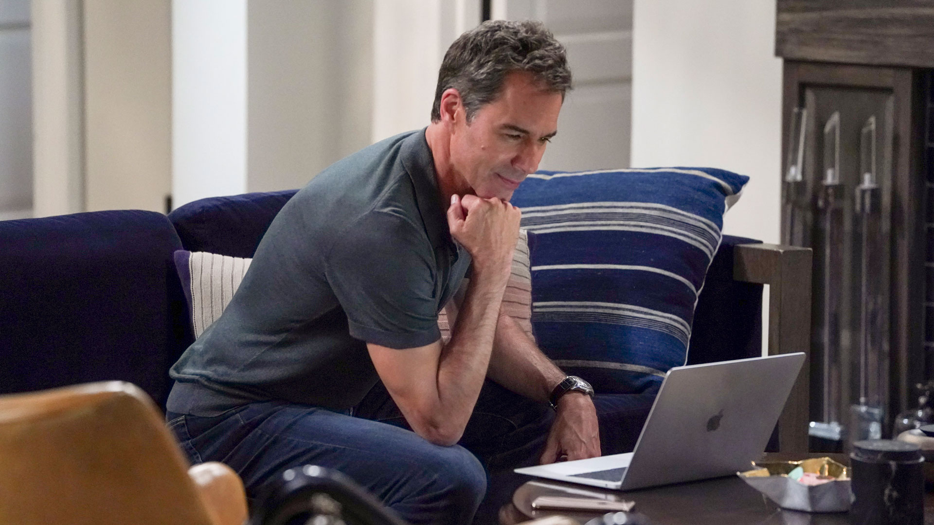Watch Will & Grace Highlight Will Tells McCoy He Wants a Baby