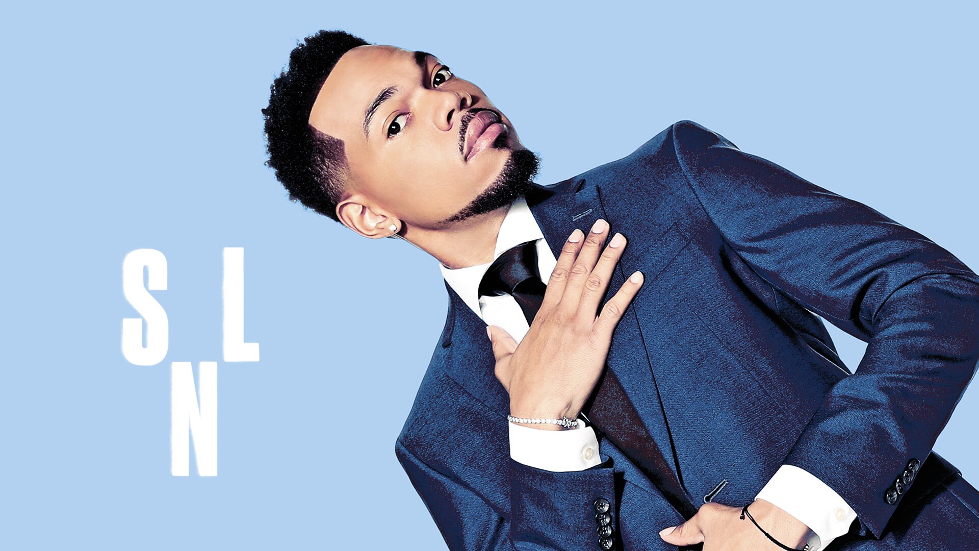 Saturday Night Live Chance The Rapper Bumper Photos Photo Nbc Com