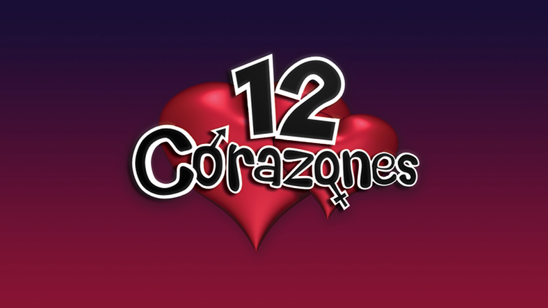 12 Corazones.