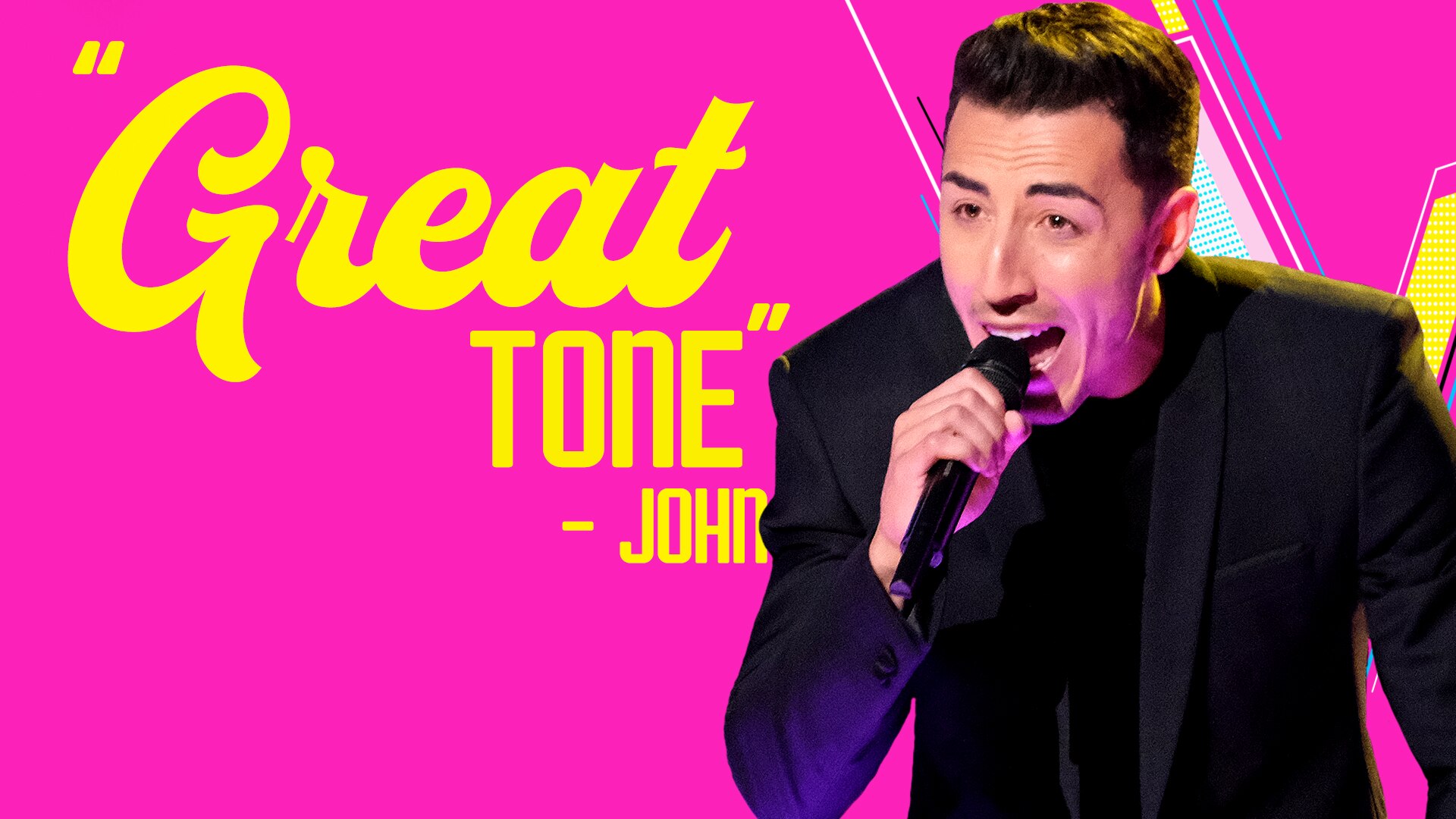 Watch The Voice Highlight Ricky Duran "She Talks to Angels" The