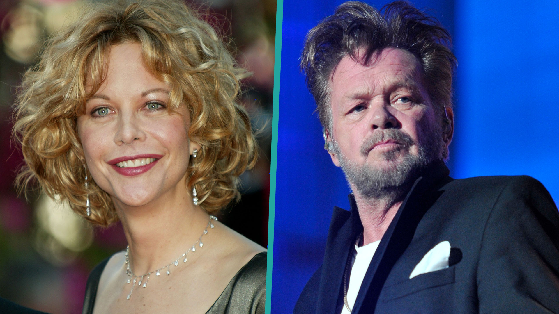 Watch Access Hollywood Interview: Meg Ryan And John Mellencamp Call Off Engagement After