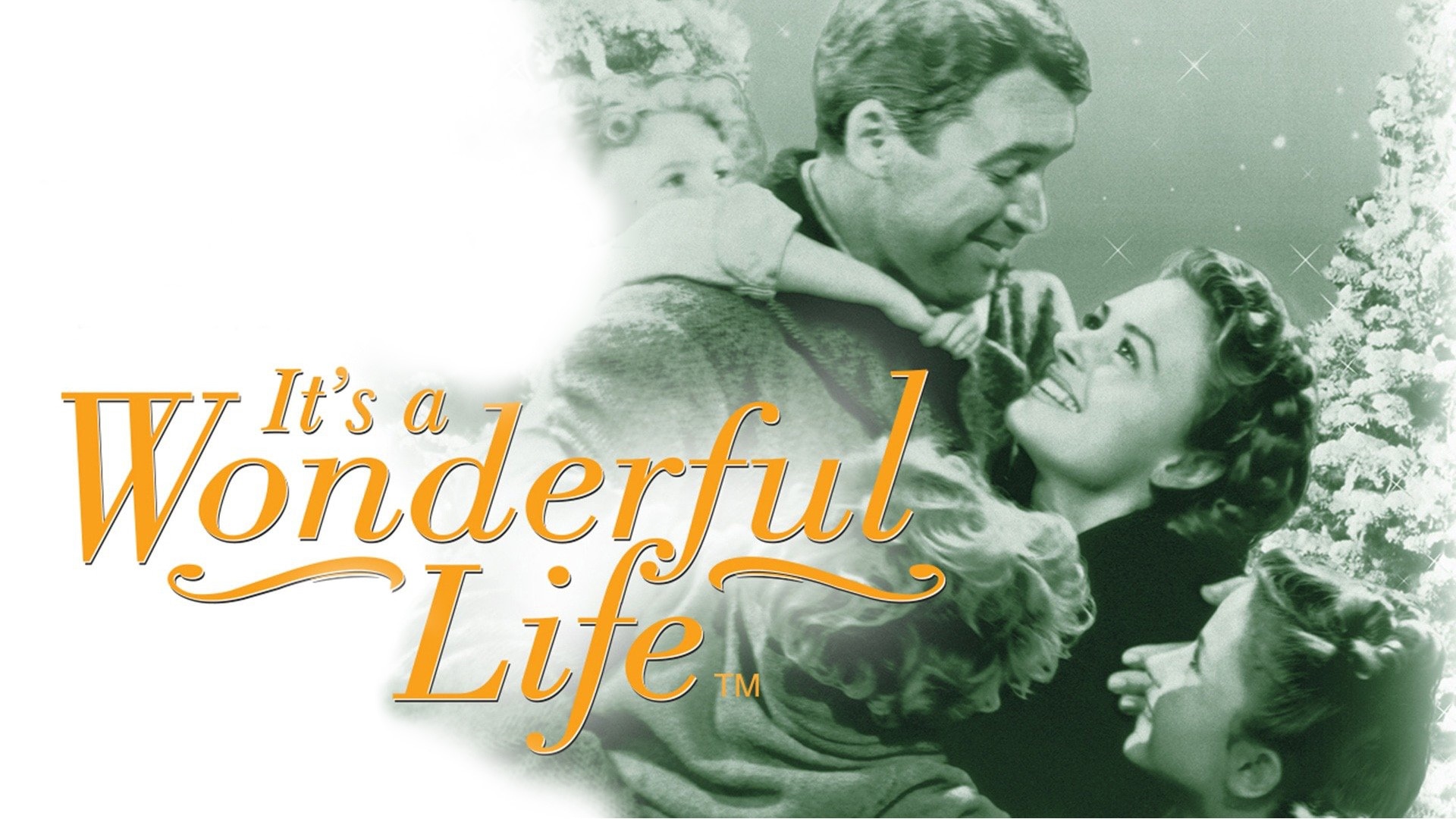 It's a Wonderful Life on FREECABLE TV