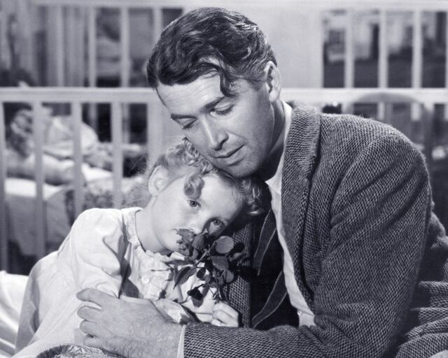 It's a Wonderful Life