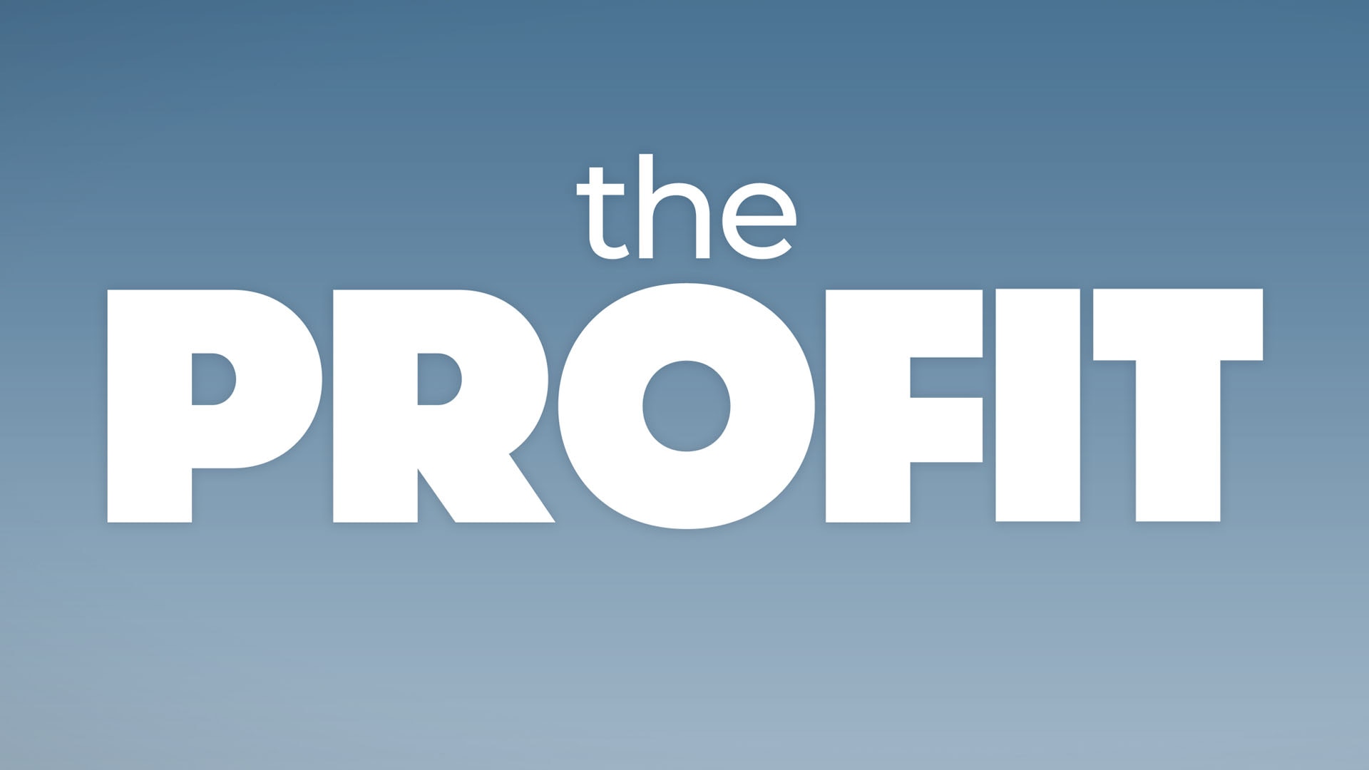 The Profit - NBC.com