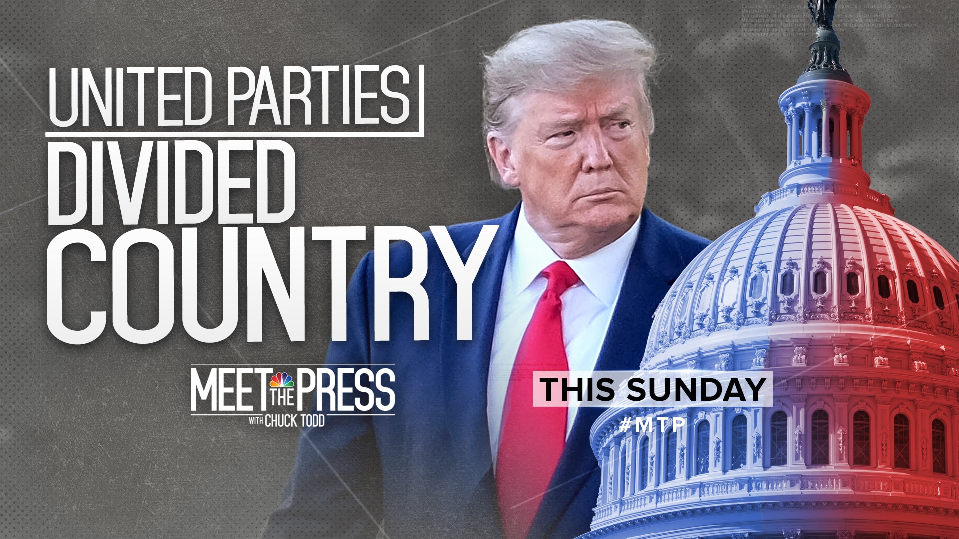 Watch Meet the Press Episode Meet the Press 11/03/2019