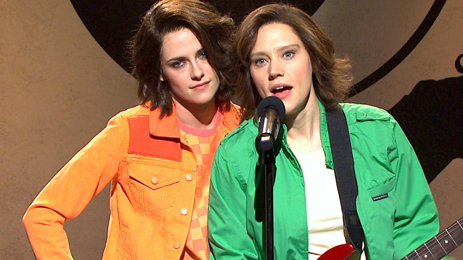 Watch Saturday Night Live Highlight Cut For Time Open Mic Nbc Com