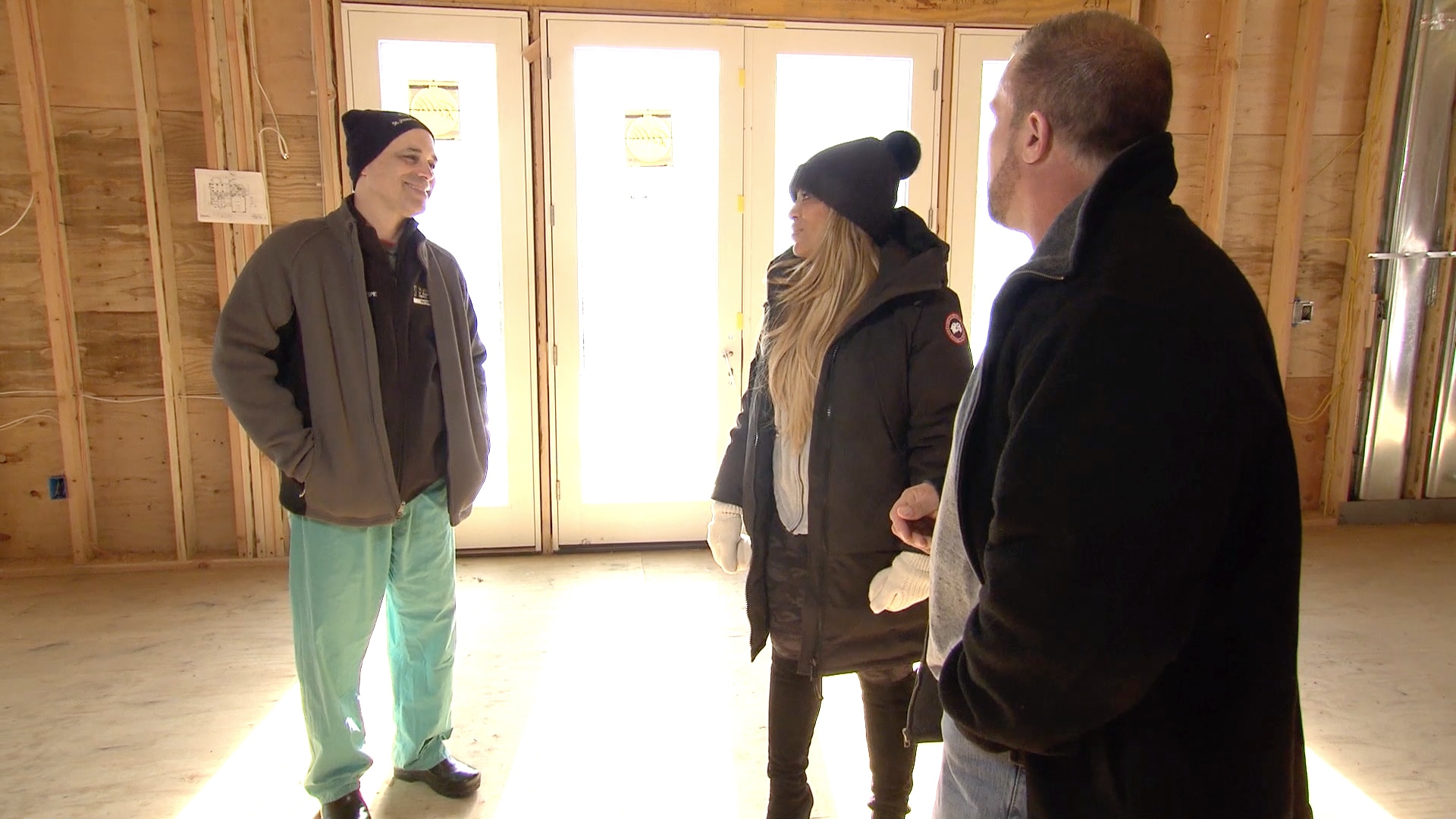 Watch The Real Housewives of New Jersey Sneak Peek Dolores Catania's Boyfriend David Is Not