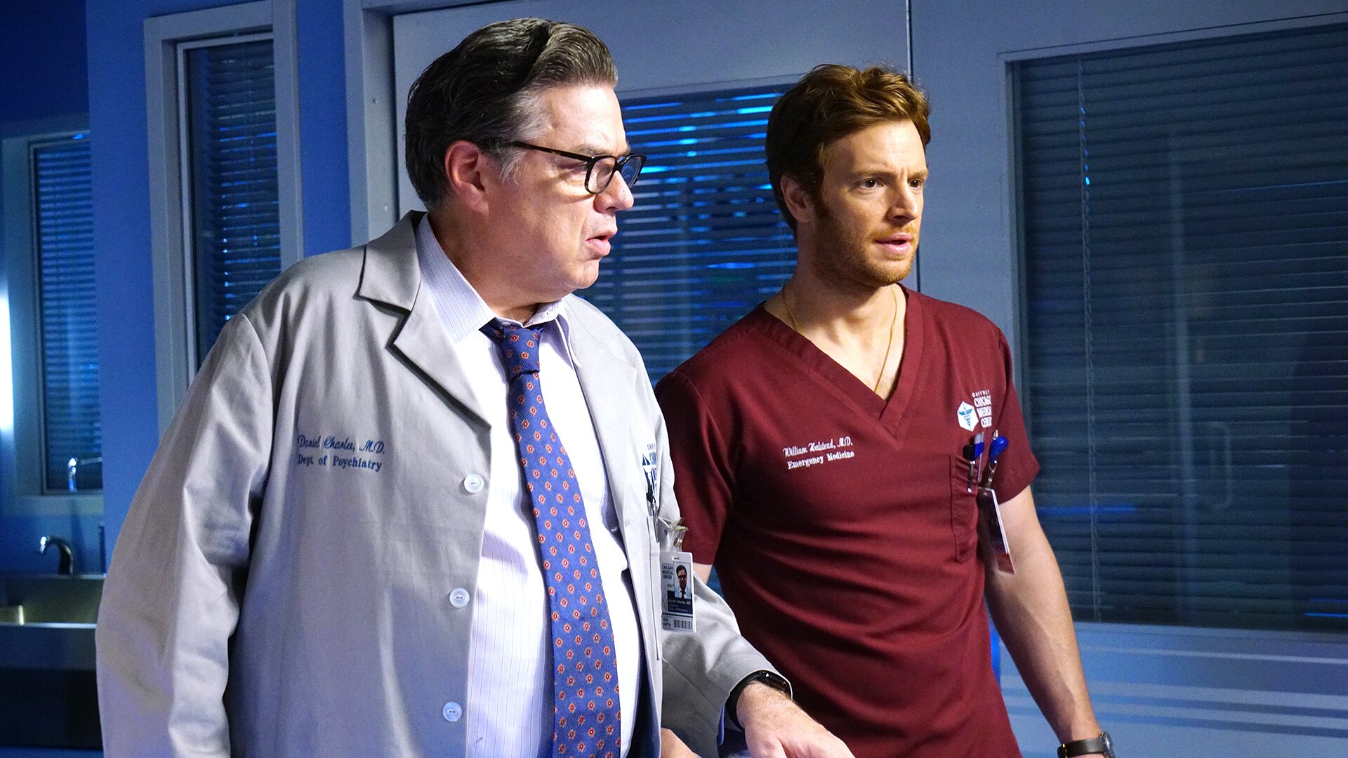 Chicago Med Nbc Com