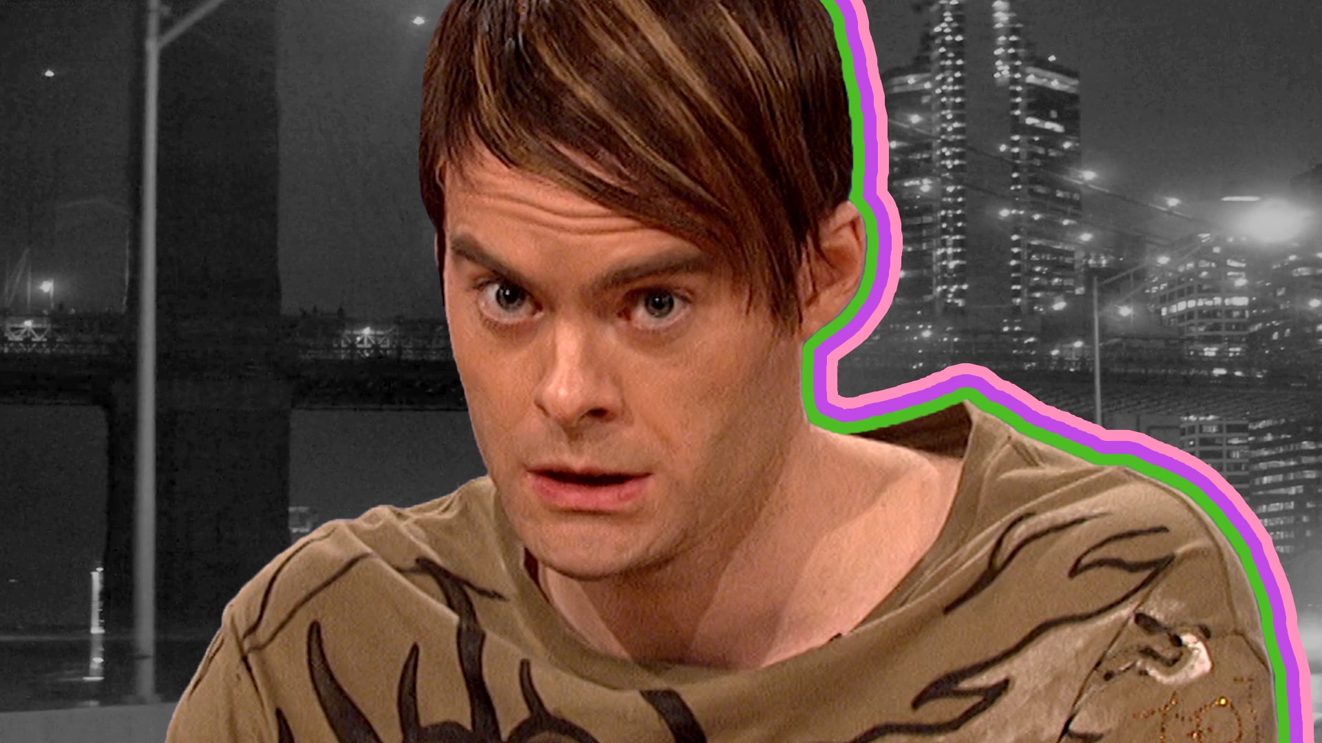 Watch Saturday Night Live Web Exclusive Every Stefon Ever Part Of Nbc Com