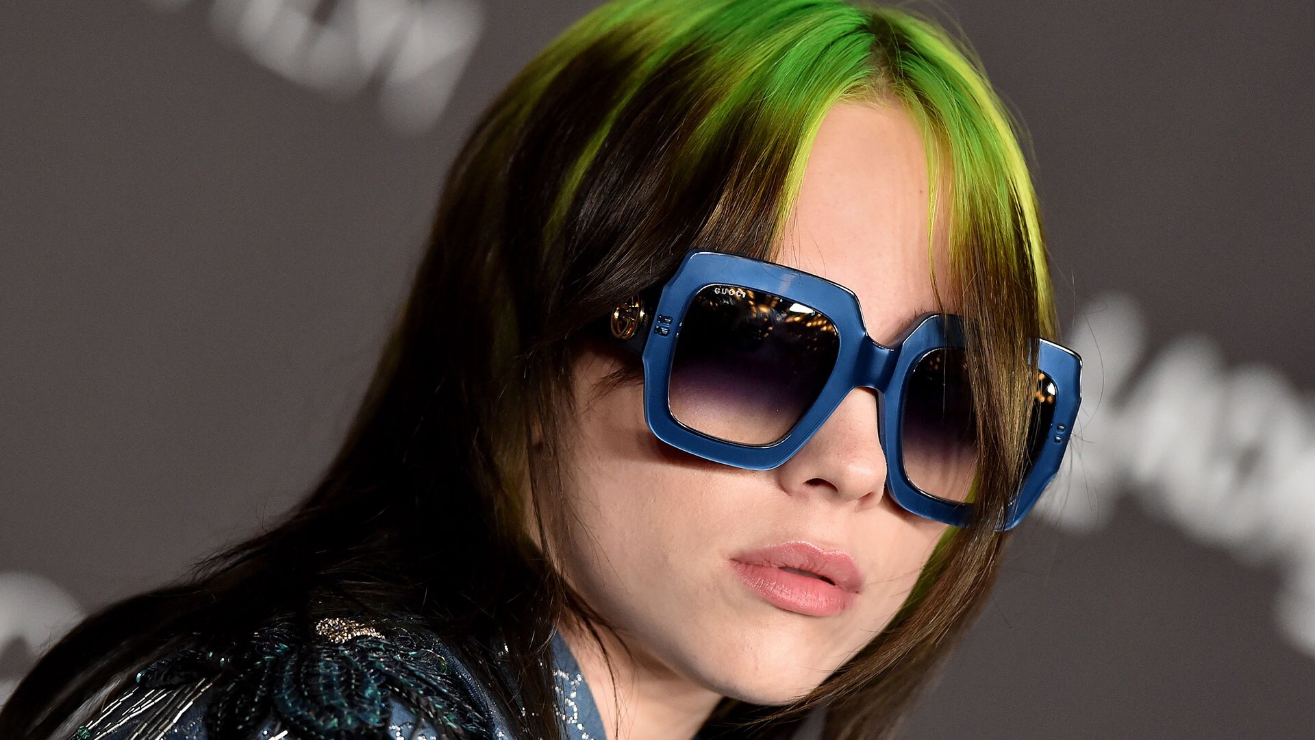 Watch Access Hollywood Interview: Billie Eilish Admits Her ...